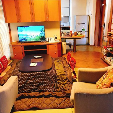 Kanazawa Machiya Inn Hana Dış mekan fotoğraf