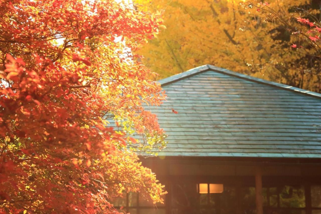 Kanazawa Machiya Inn Hana Dış mekan fotoğraf