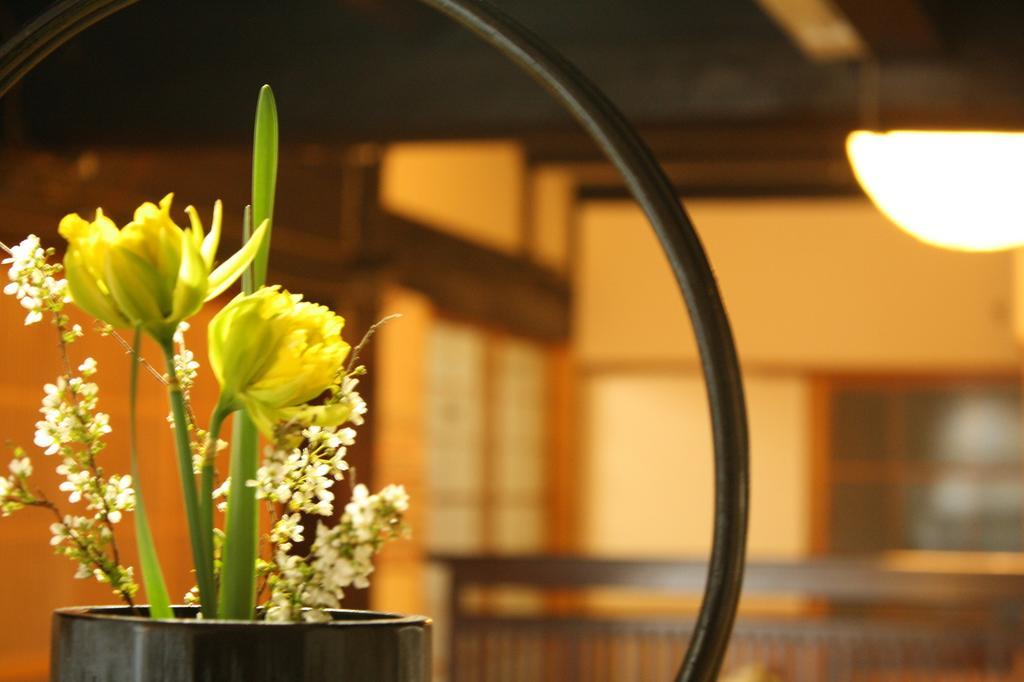 Kanazawa Machiya Inn Hana Dış mekan fotoğraf