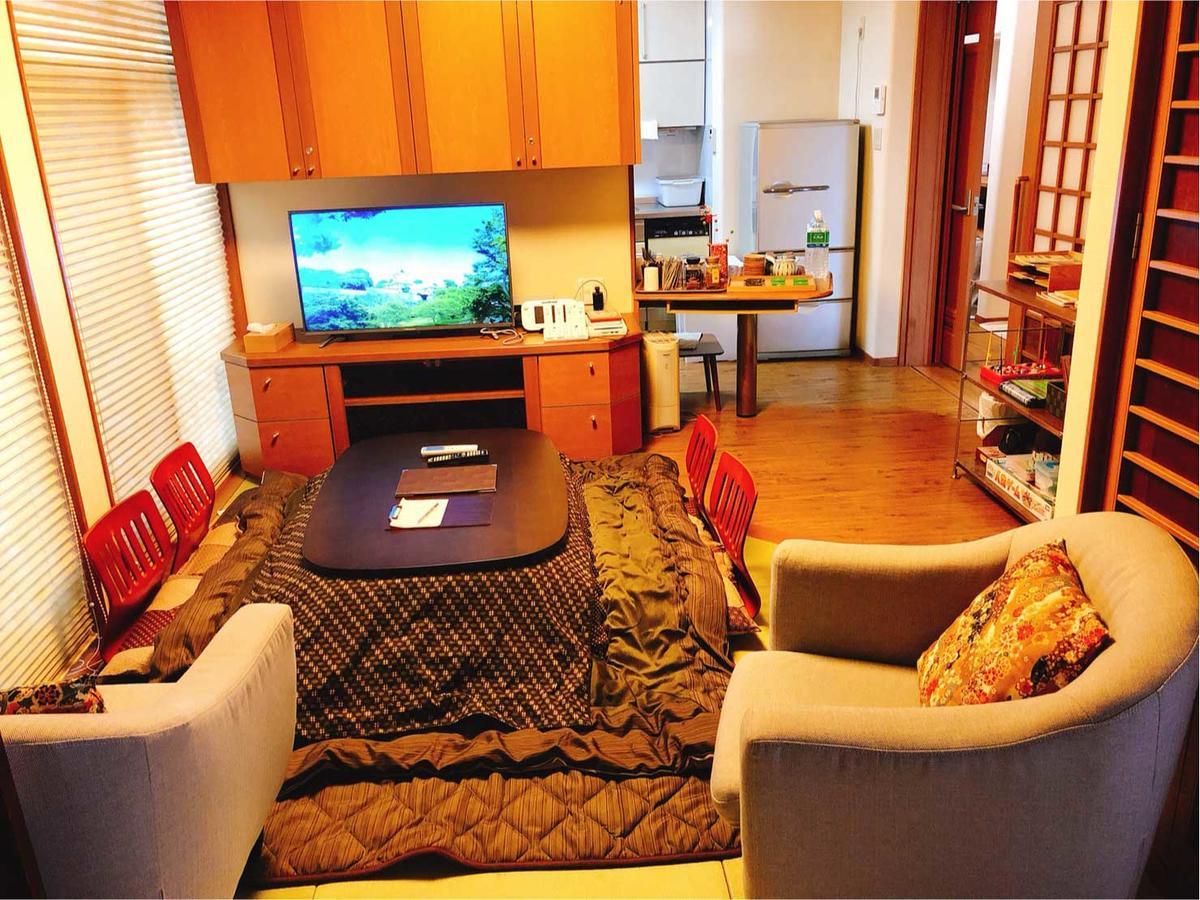 Kanazawa Machiya Inn Hana Dış mekan fotoğraf