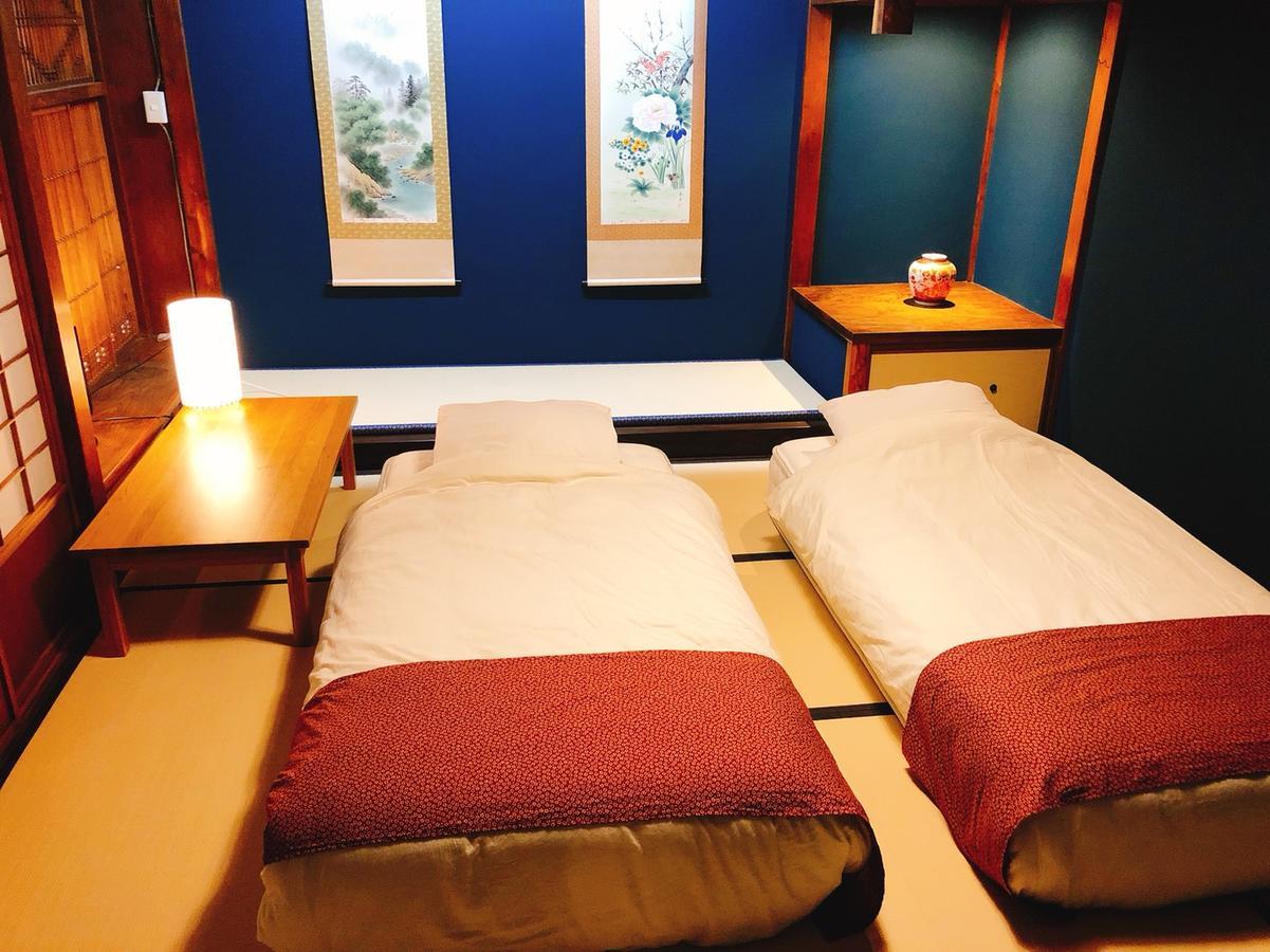 Kanazawa Machiya Inn Hana Dış mekan fotoğraf