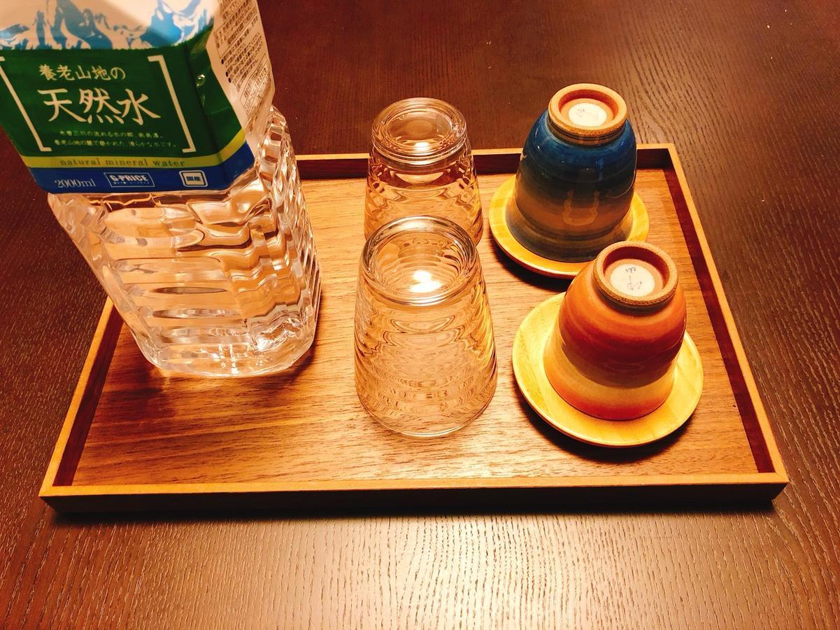 Kanazawa Machiya Inn Hana Dış mekan fotoğraf