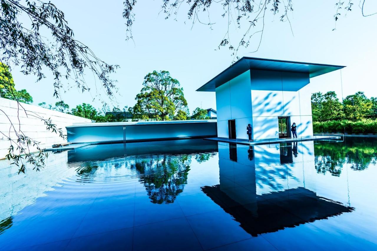 Kanazawa Machiya Inn Hana Dış mekan fotoğraf