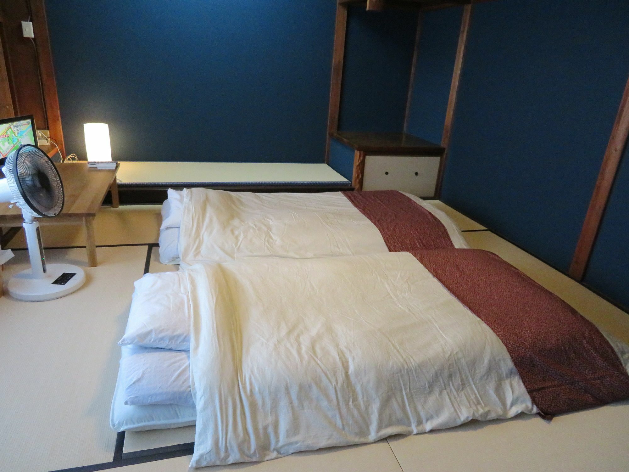 Kanazawa Machiya Inn Hana Dış mekan fotoğraf