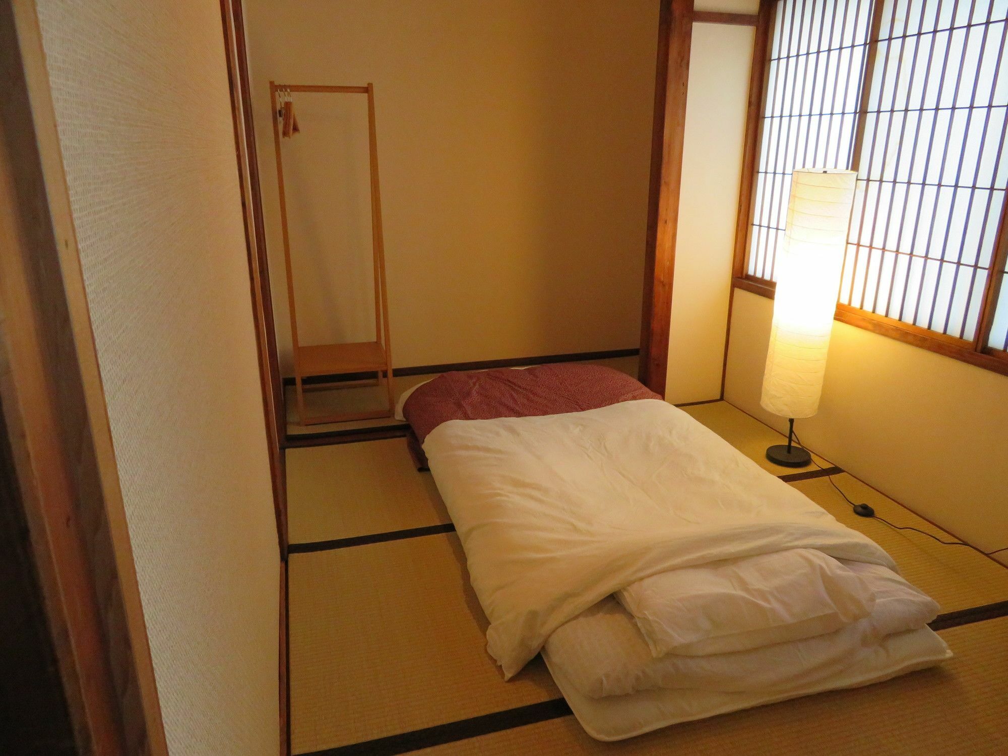 Kanazawa Machiya Inn Hana Dış mekan fotoğraf