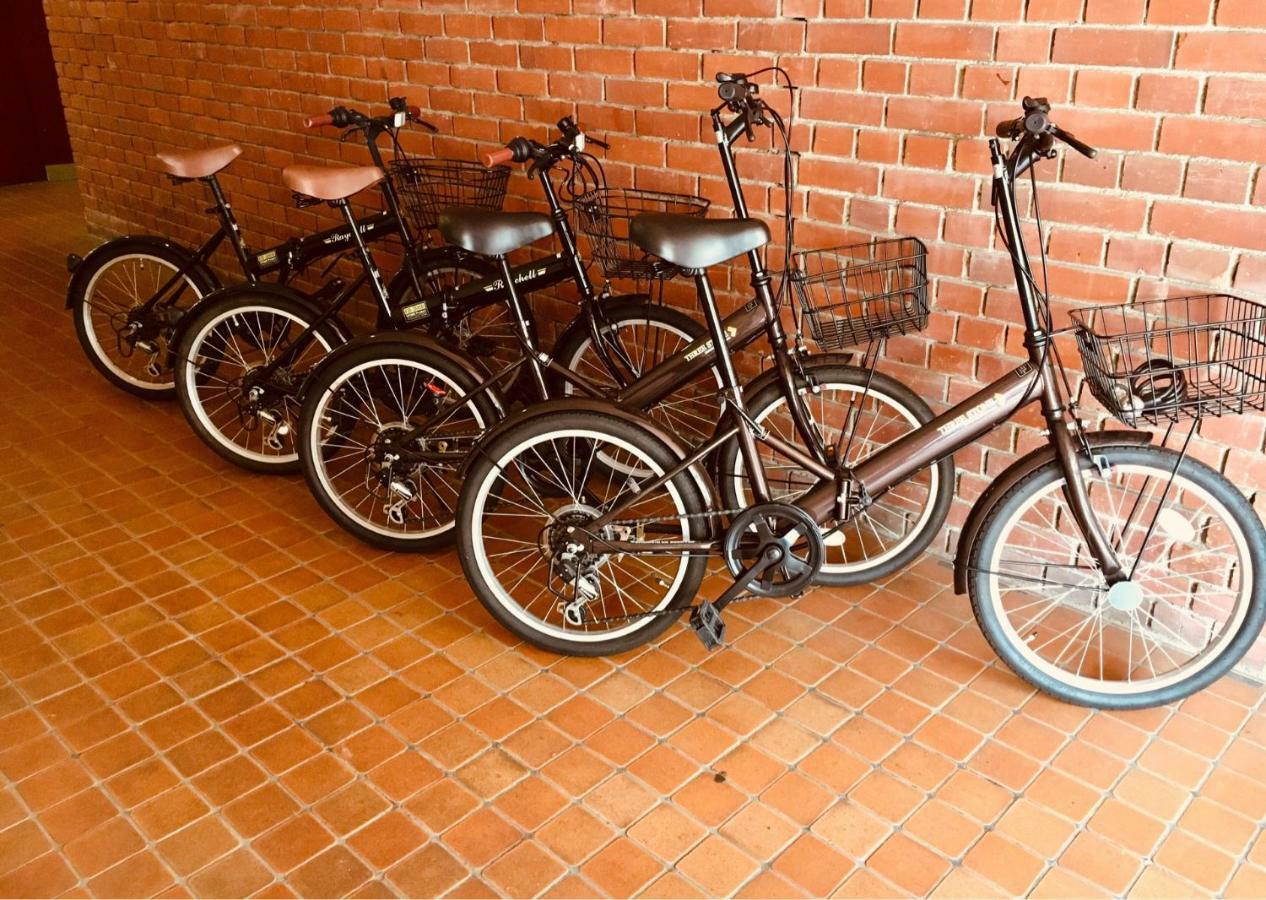 Kanazawa Machiya Inn Hana Dış mekan fotoğraf